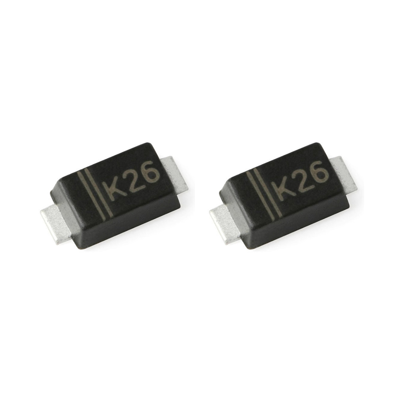 DS26W S26 K26