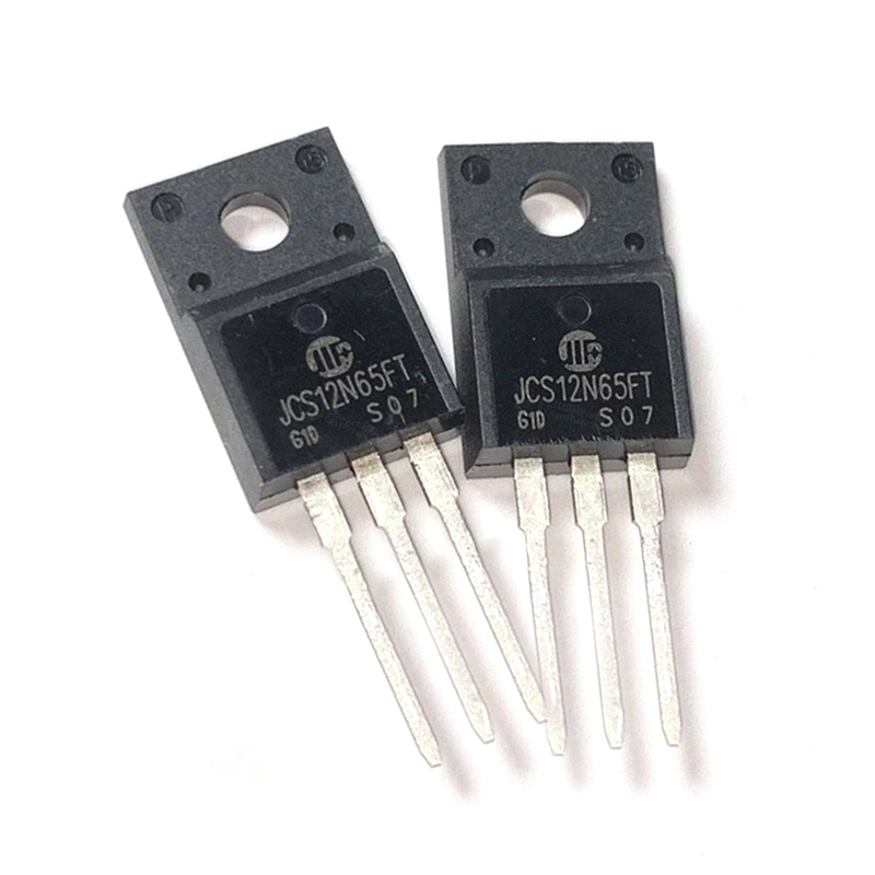 JCS12N65FT