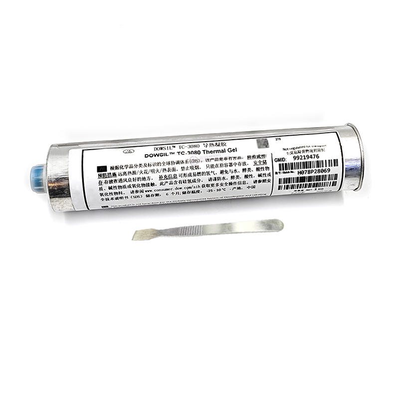Термогель DOWSIL TC-3080 8 Вт/м·К 1кг