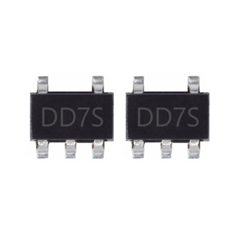 DD7S
