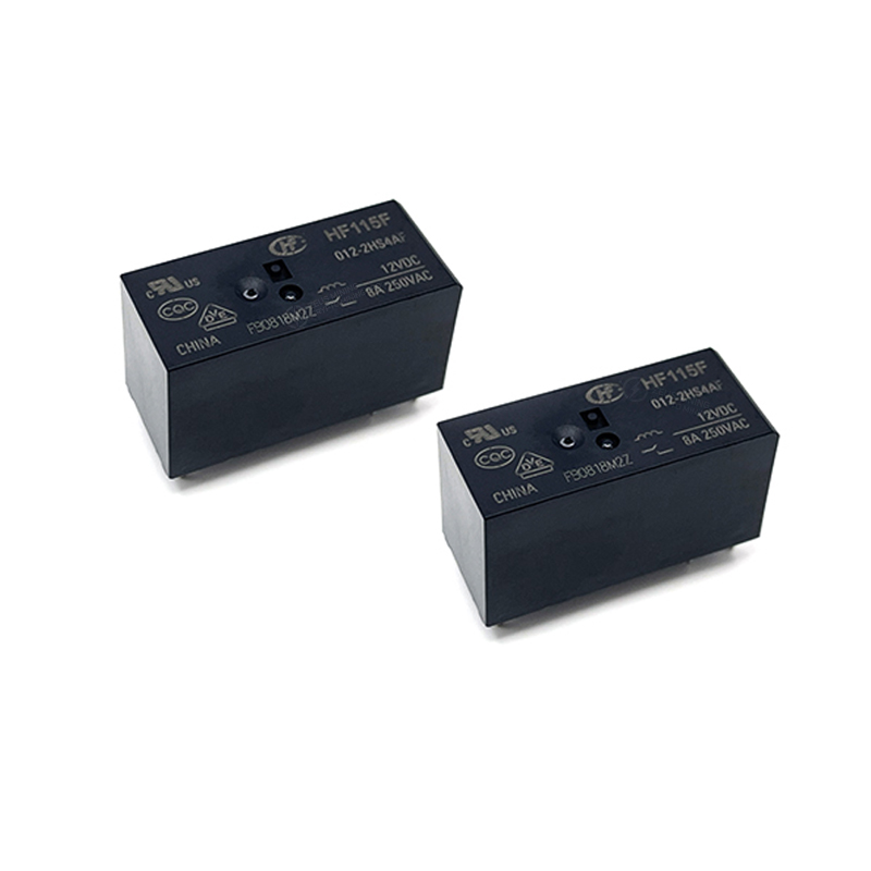 HF115F 012-2HS4