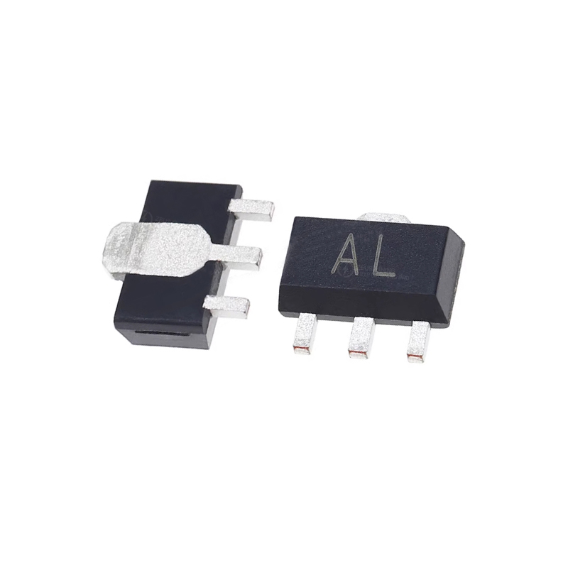 BCX53 AL