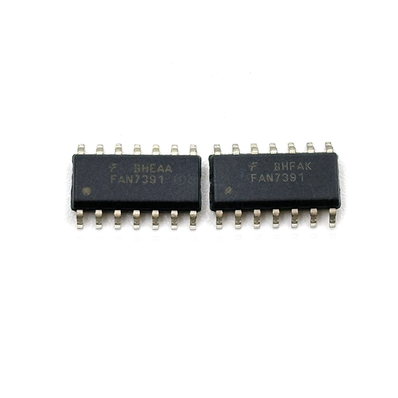 FAN7391MX
