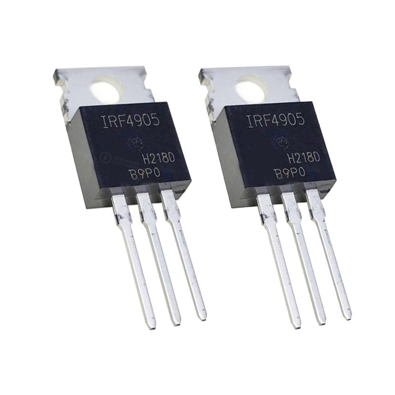 IRF4905