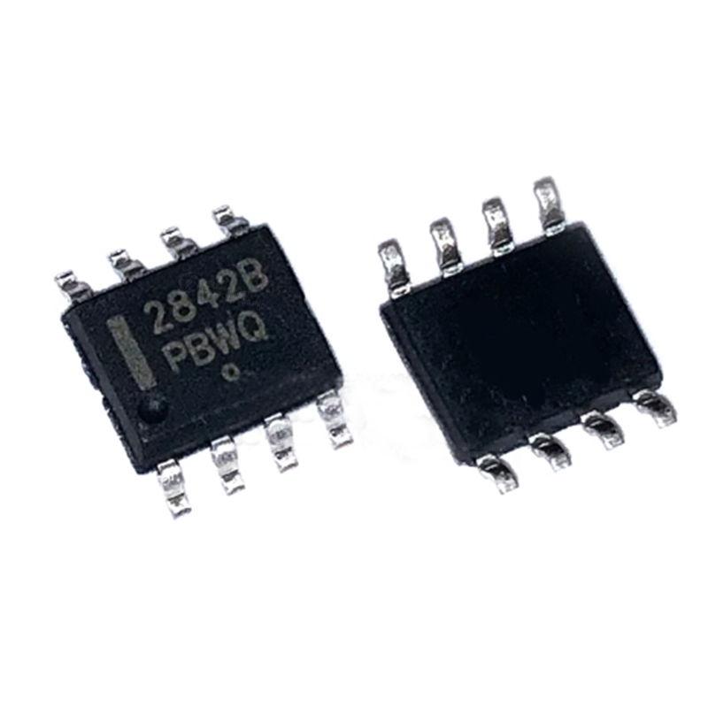 Контроллеры UC2842B