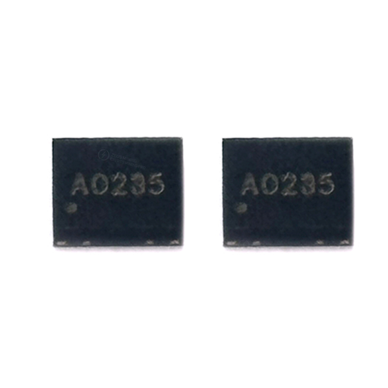 Осциллятор 813RN A0231