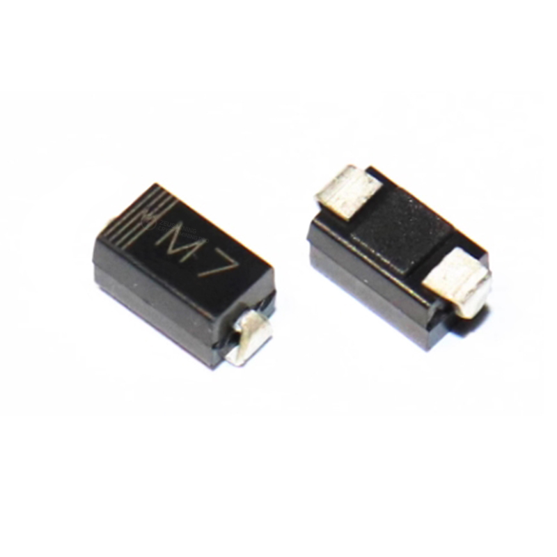 1N4007 M7