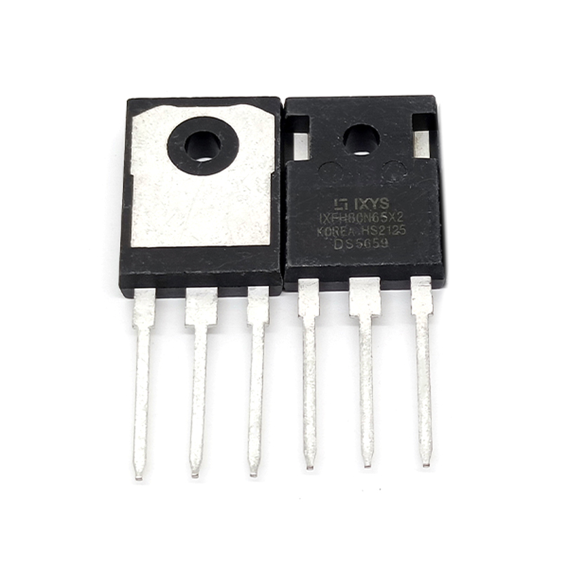 IXFH80N65X2