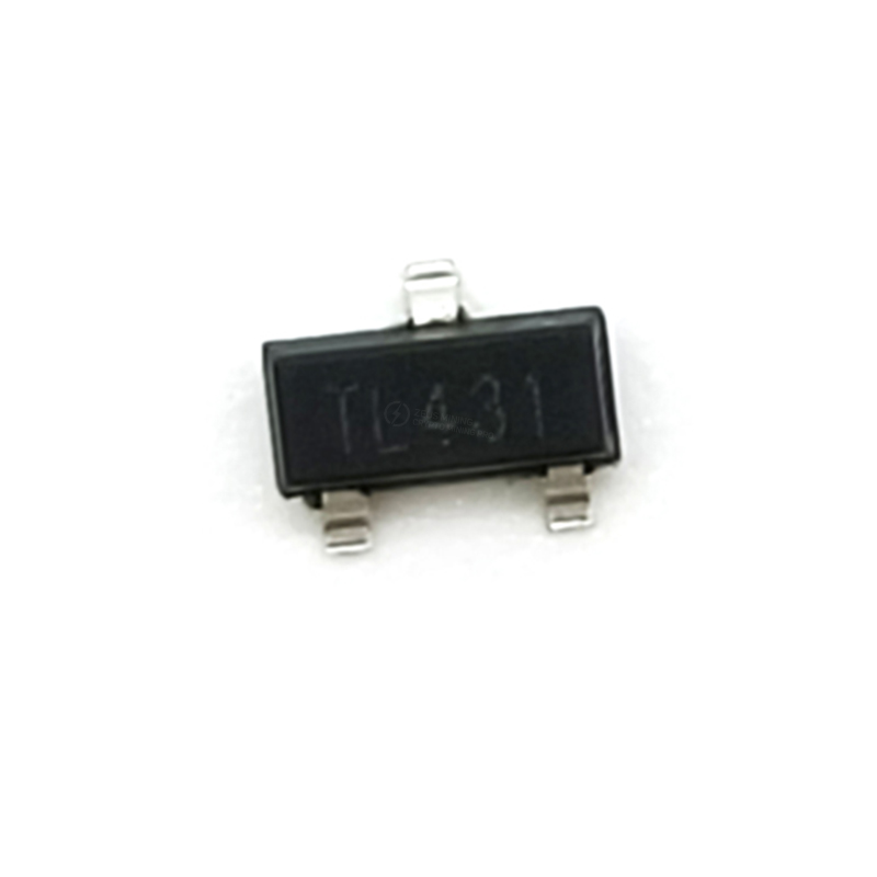 tl431-sot23