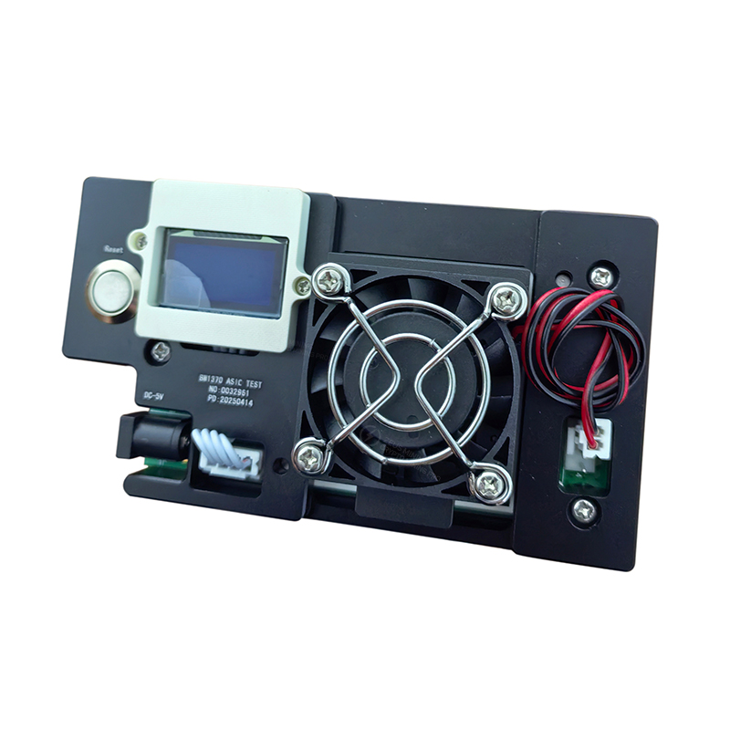 Тестер микросхем ASIC Antminer BM1370 серия