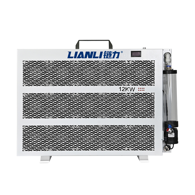 Комплект водяного охлаждения Lian Li 12 кВт для Hydro ASIC