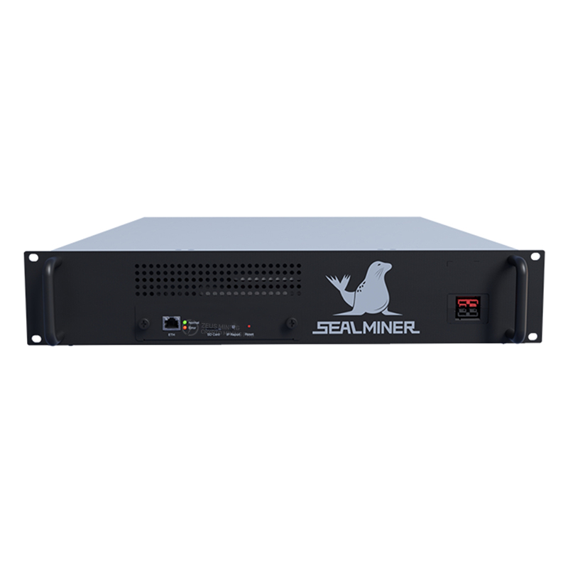Майнер Sealminer A2 Pro Hydro