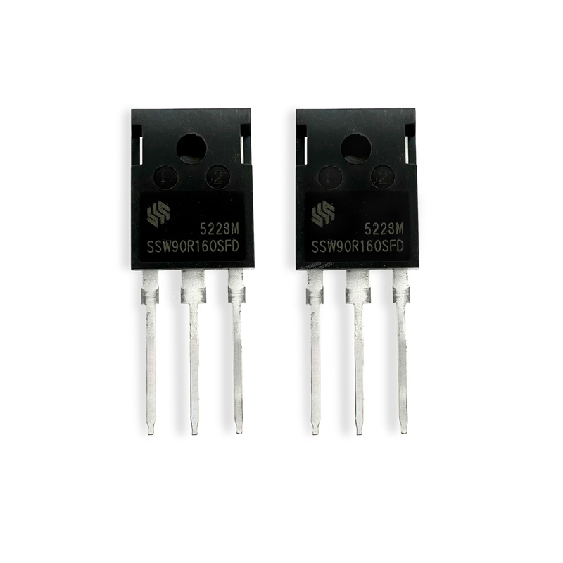 SSW90R160SFD MOS FET