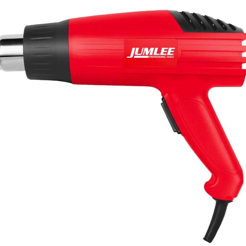 Jumlee J-HG2000 2000 Вт тепловой пистолет