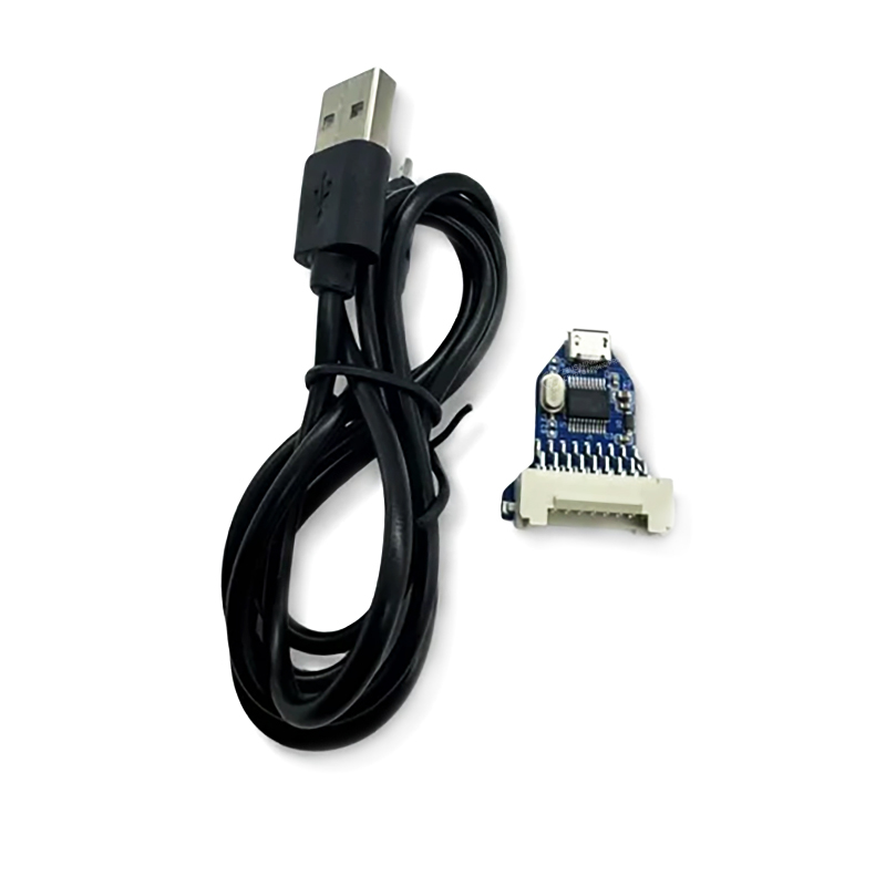 Инструмент для декодирования хеш-платы Кабель для программирования EEPROM