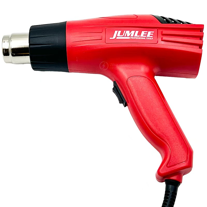 Jumlee J-HG2000 2000 Вт тепловой пистолет