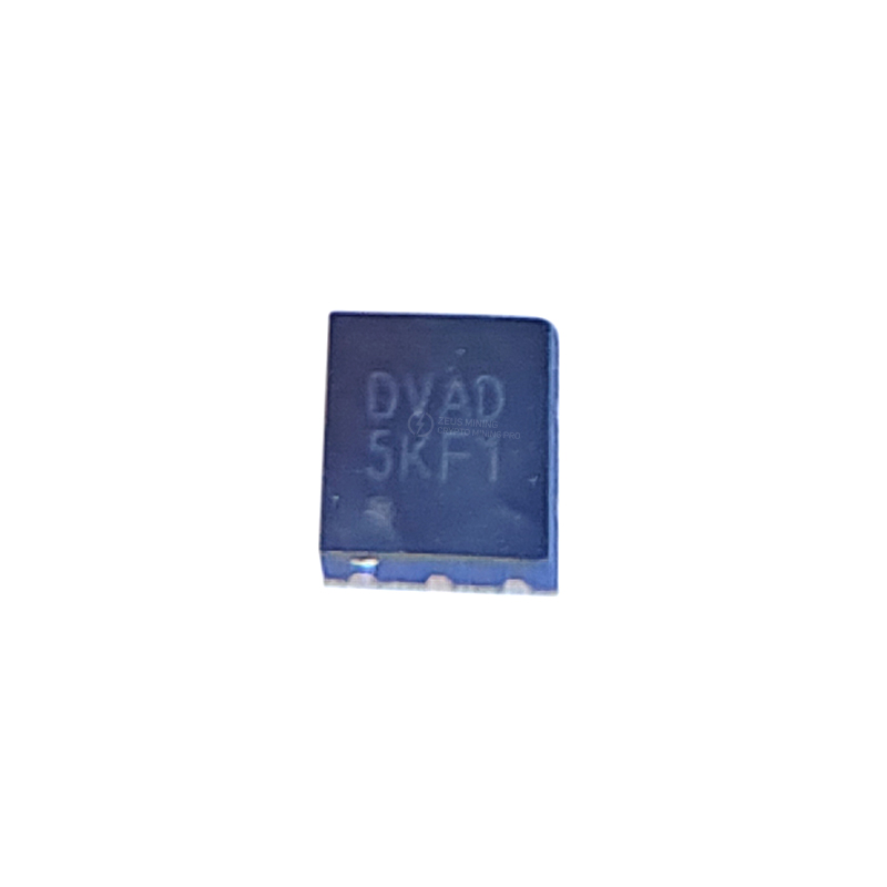 Микросхема LDO DIO7910A08D DVAD 0,8 В