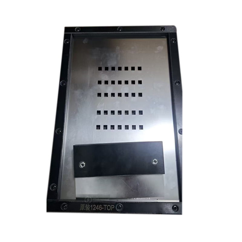 Avalon 1246 хеш-доски термопасты инструмент