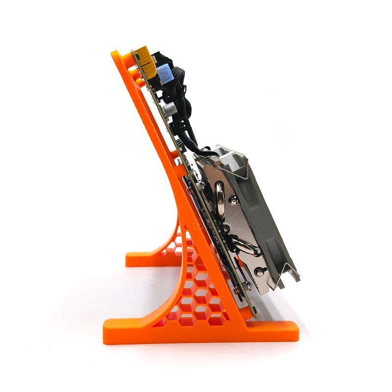 Соло-майнер Bitaxe Nerd OCTAXE 9.6T