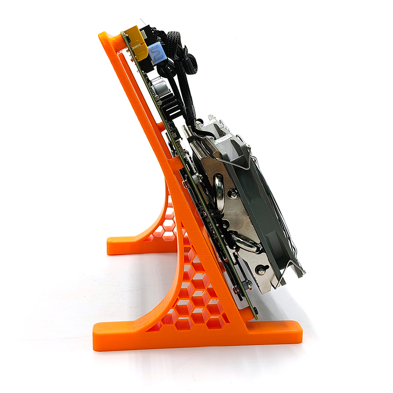 Соло-майнер Bitaxe NerdOCTAXE 9.6TH/s