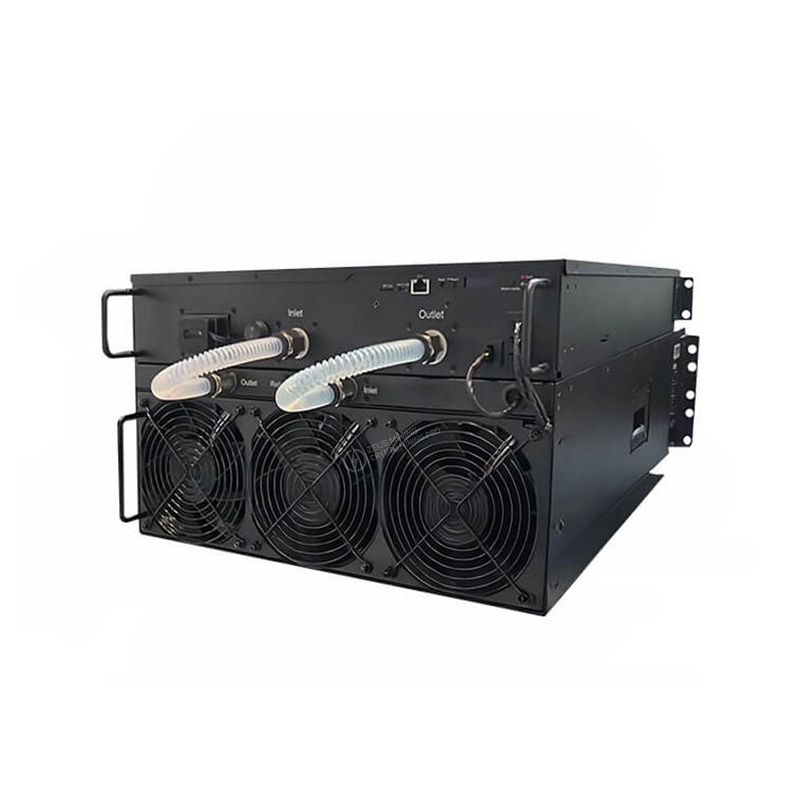 Майнер Bitmain Antminer L11 HU6 Litecoin