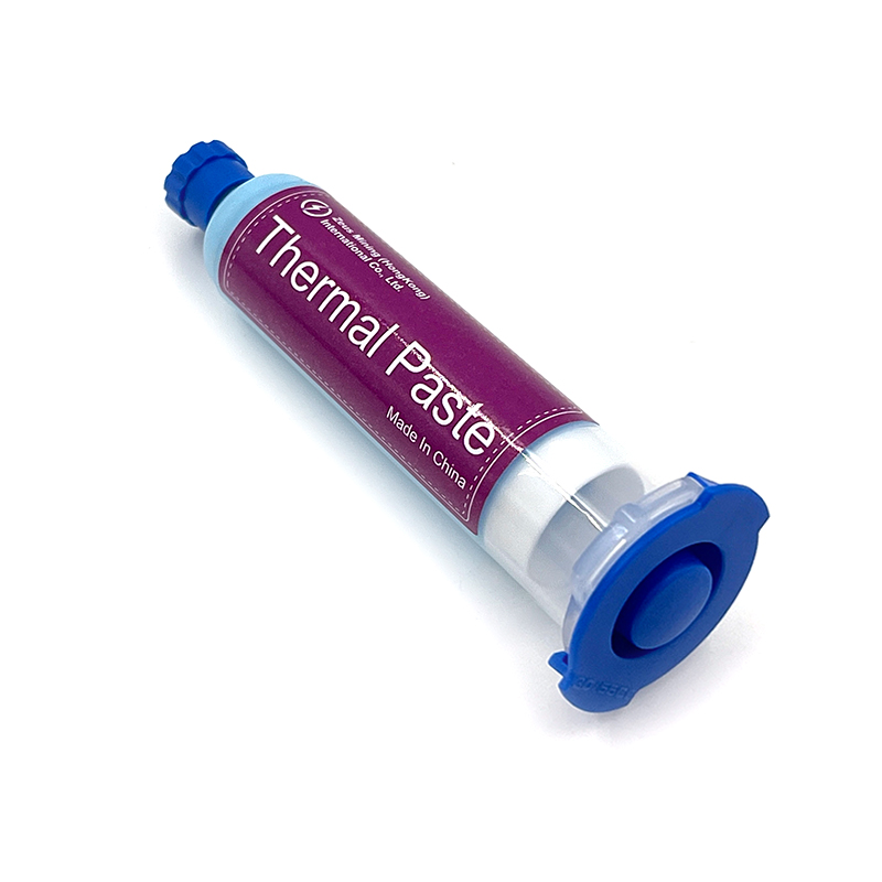 Теплопроводящая смазка 8Вт/мк 110г 1кг