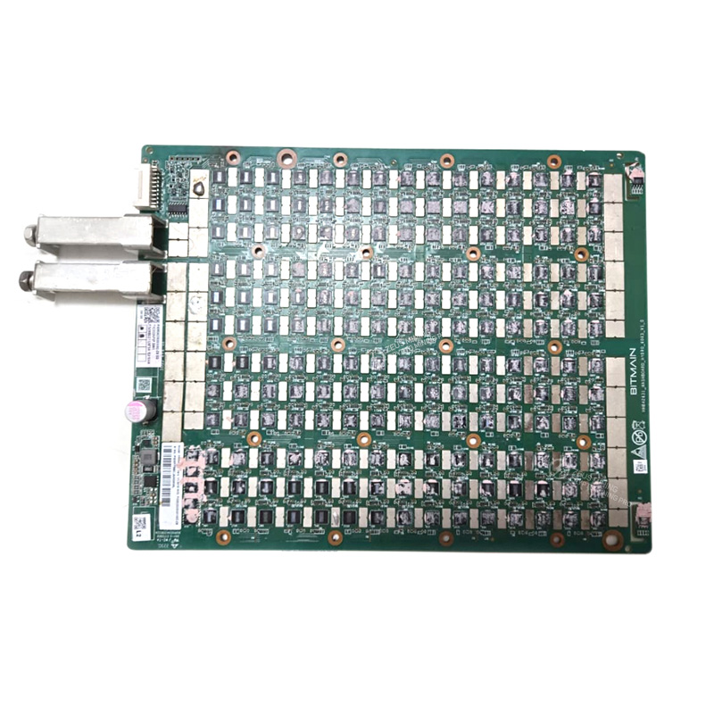 Комплект для ремонта платы хэш-платы Antminer S19XP+ (plus) Hydro