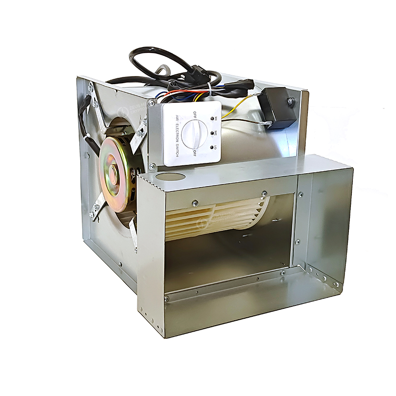 Antminer Глушитель