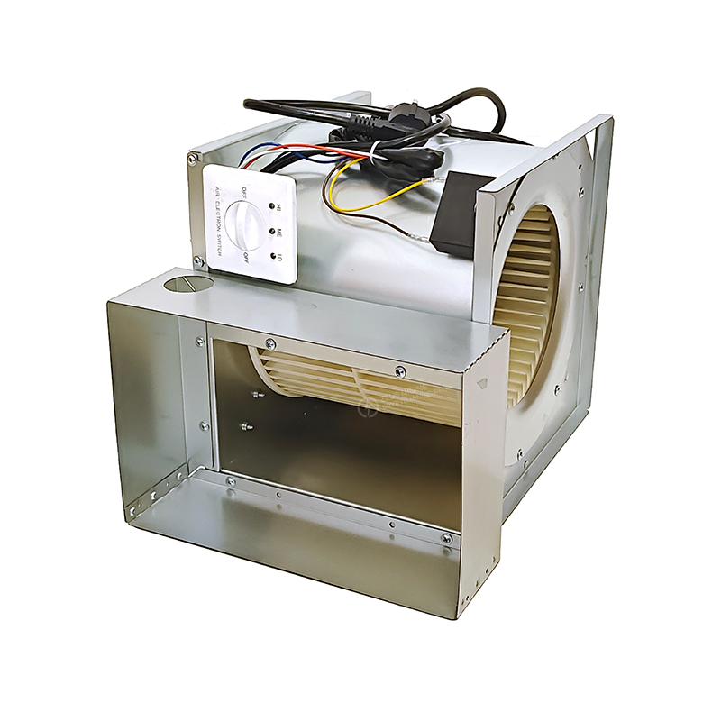 Antminer Глушитель