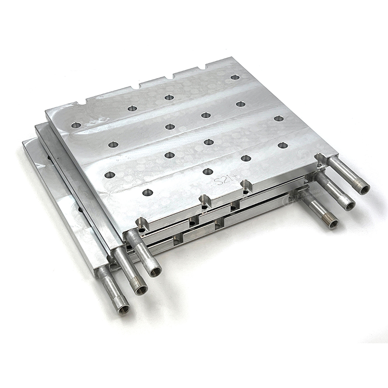 Antminer S21+ (plus) комплект модернизации платы водяного охлаждения