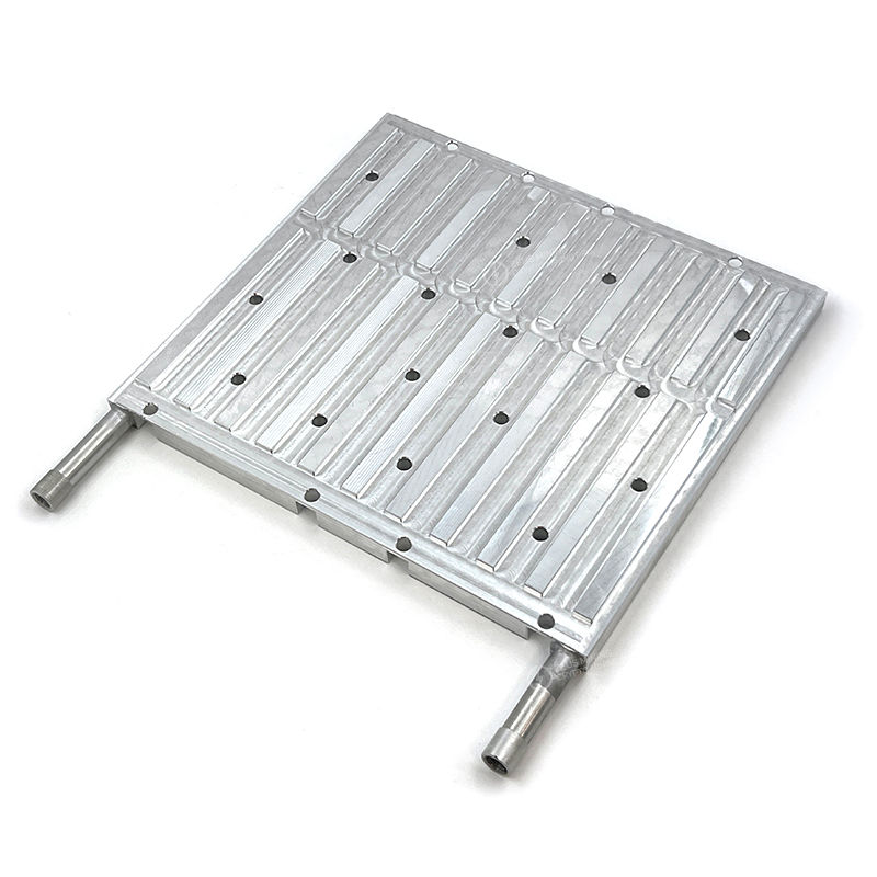 Antminer S21+ (plus) комплект модернизации платы водяного охлаждения