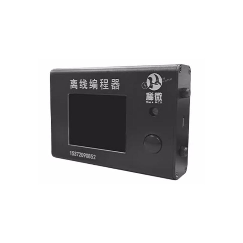 Многофункциональный автономный программатор-загрузчик RX-180 для блоков питания APW12 и APW17