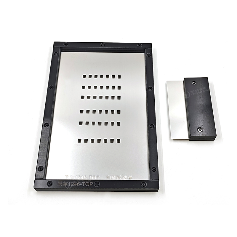 Avalon 1246 хеш-доски термопасты инструмент