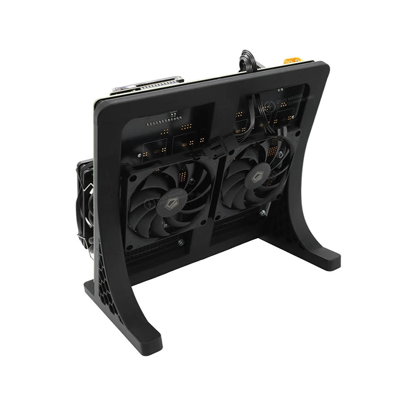 Майнер Bitcoin NerdOCTAxe Rev 3.1 12TH/s SOLO