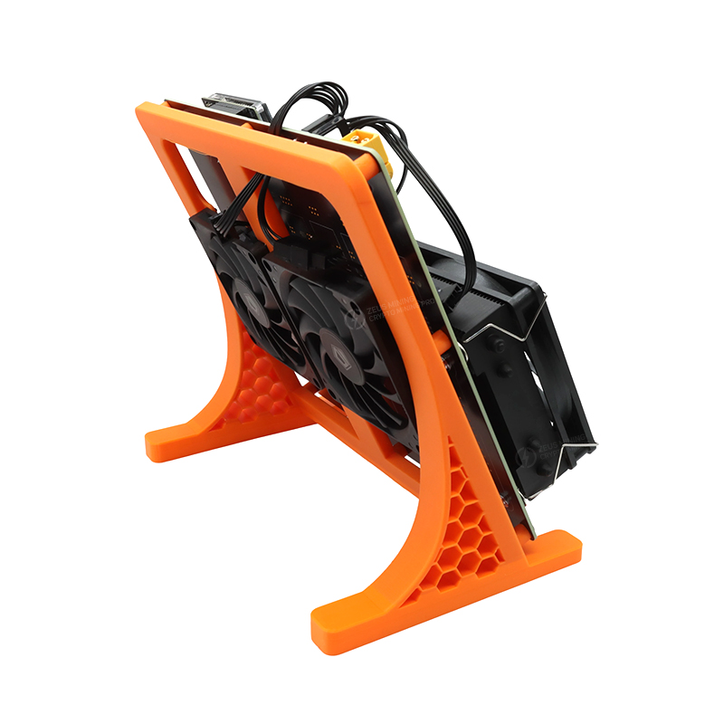 Майнер Bitcoin NerdOCTAxe Rev 3.1 12TH/s SOLO