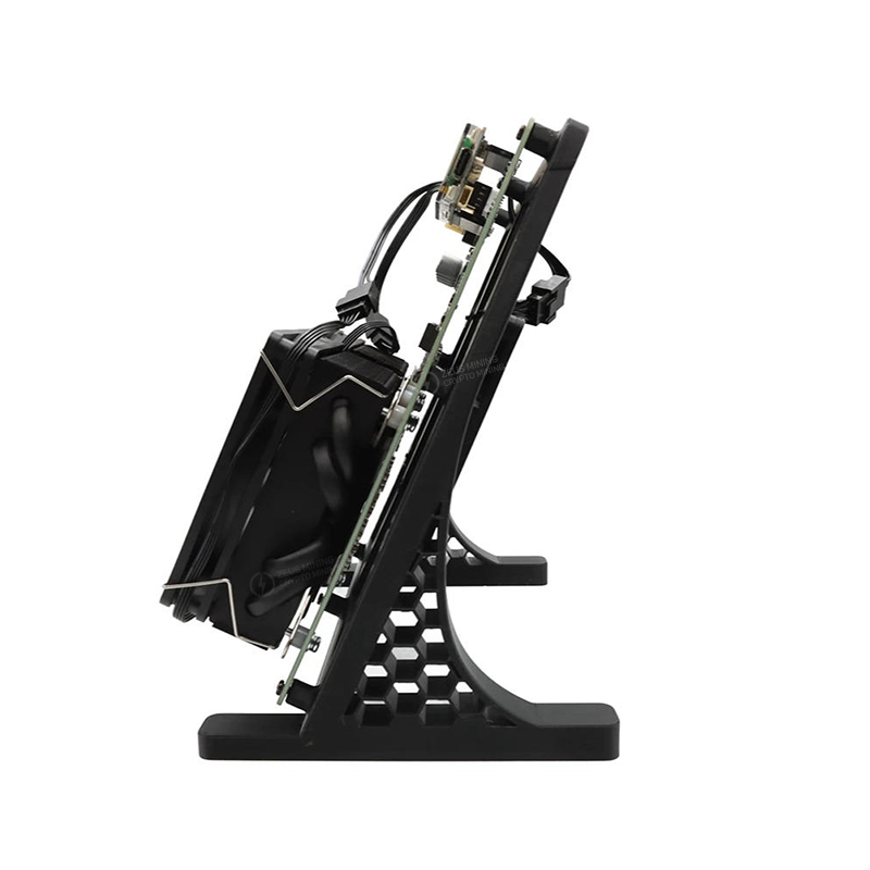 Майнер Bitcoin NerdOCTAxe Rev 3.1 12TH/s SOLO