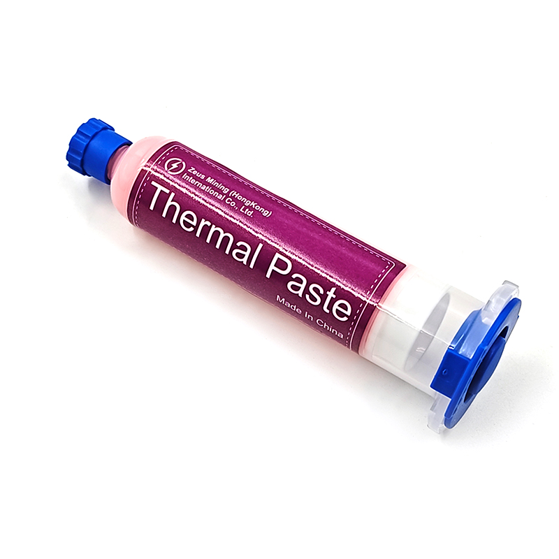 SPG-30B Термогель для хеш-бордов 3,1 Вт/мК 110г