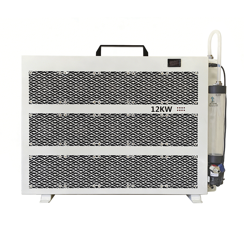 Комплект водяного охлаждения Lian Li 12 кВт для Hydro ASIC