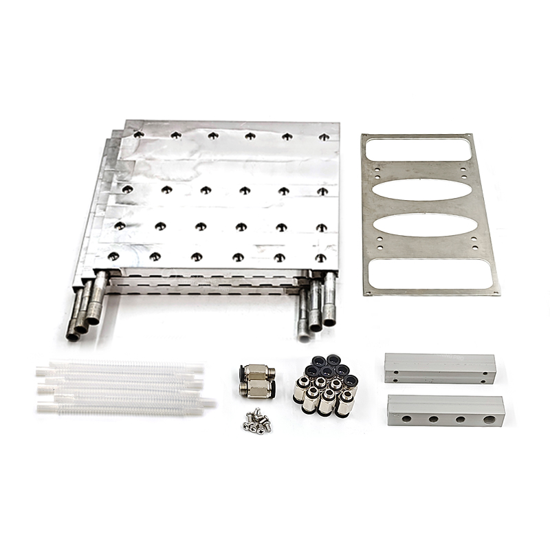 Комплект платы водяного охлаждения Antminer D9