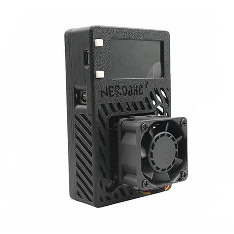 Nerdaxe Gamma 601 1.2TH/s SOLO Bitcoin майнер