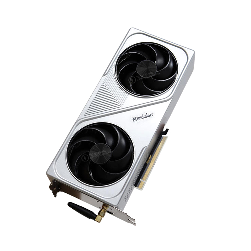 Майнер Magicminer BG02 7TH/s SOLO ASIC