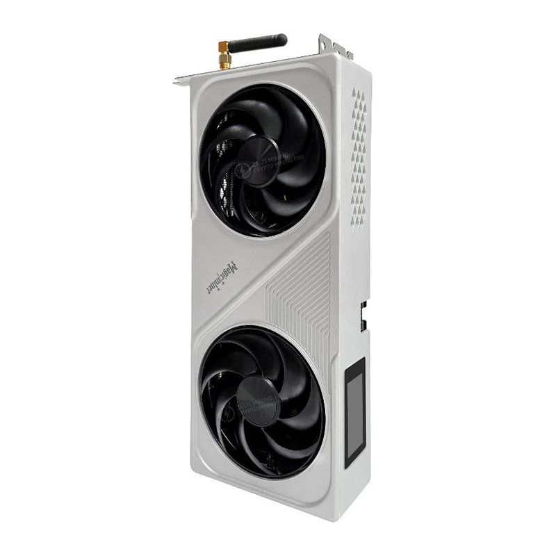 Майнер Magicminer BG02 7TH/s SOLO ASIC