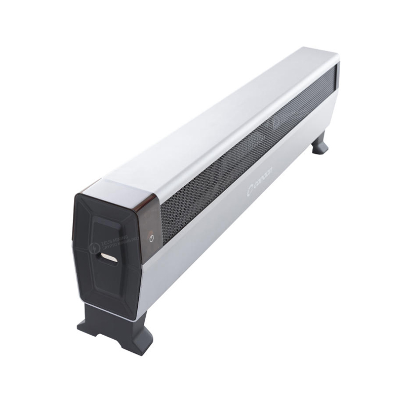 Avalon Mini 3 Bitcoin обогреватель майнер