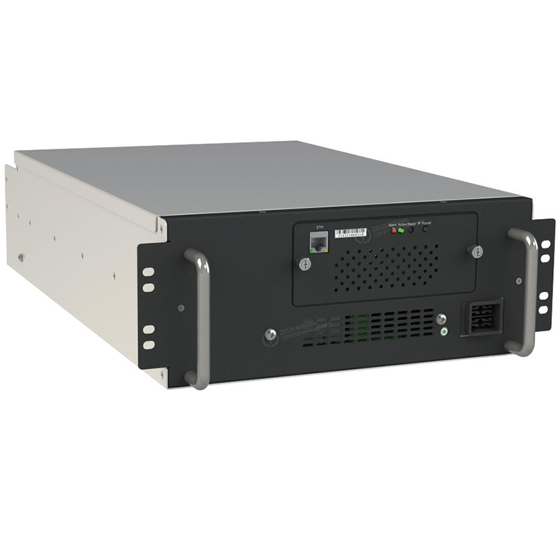 WhatsMiner M69S++ Hydro Bitcoin ASIC майнер