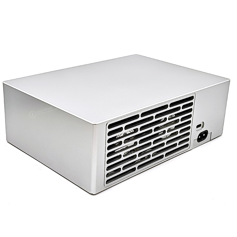 Lucky Miner LV08 Pro 7TH/s Домашний майнер для биткоинов