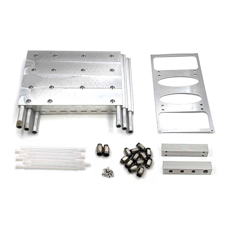 Antminer L7 модернизировать комплект пластин водяного охлаждения