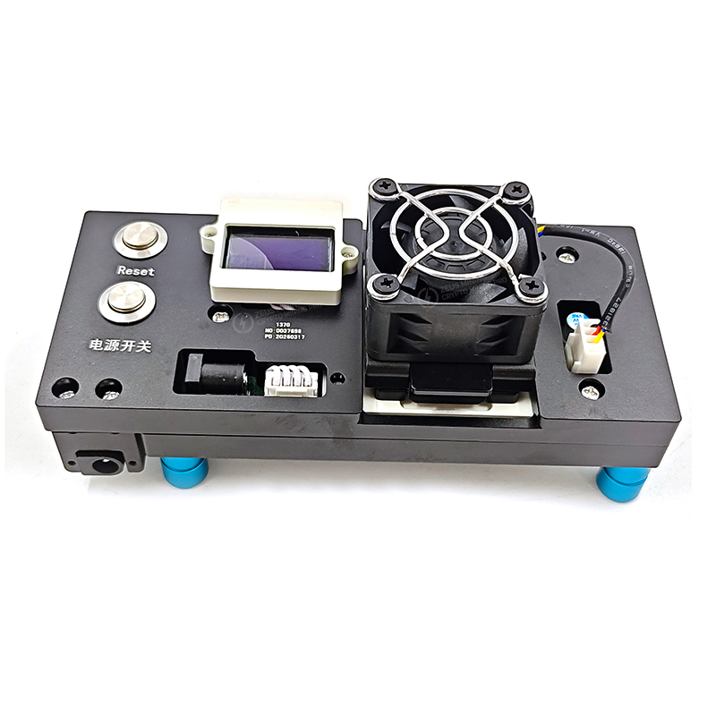 Тестер микросхем ASIC Antminer BM1370 серия