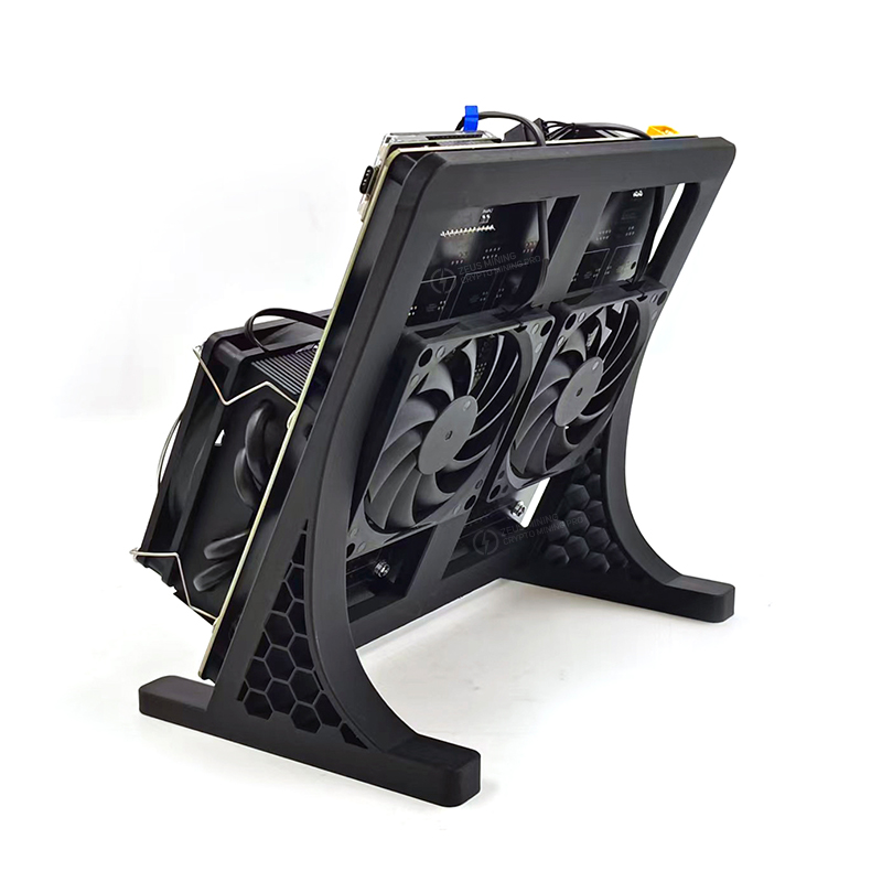 Майнер Bitcoin NerdOCTAxe Rev 3.1 12TH/s SOLO