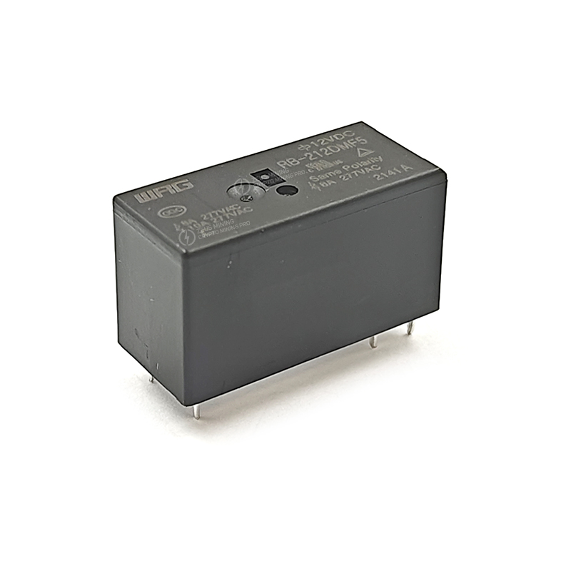 Силовое реле RB-212DMF5