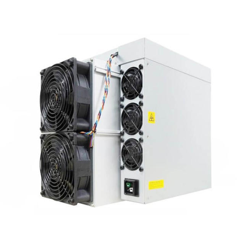 Майнер для биткоинов Antminer S21Pro+ (plus)